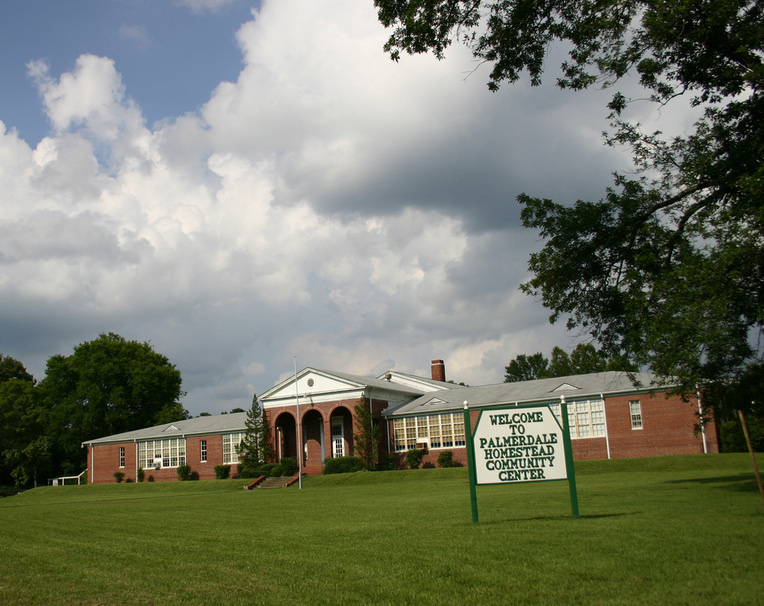 Pinson,Alabama banner