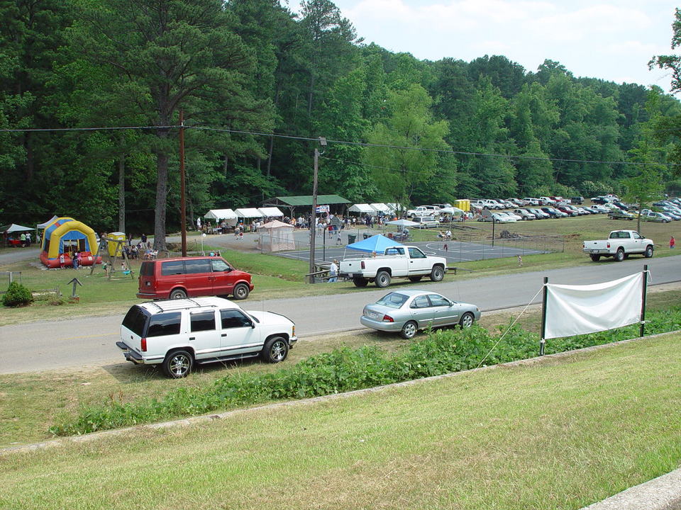 Margaret,Alabama banner