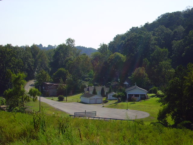 Graysville,Alabama banner