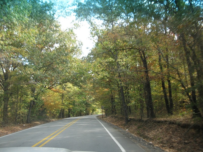 Sherwood,Arkansas banner