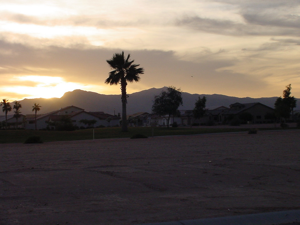 Goodyear,Arizona banner