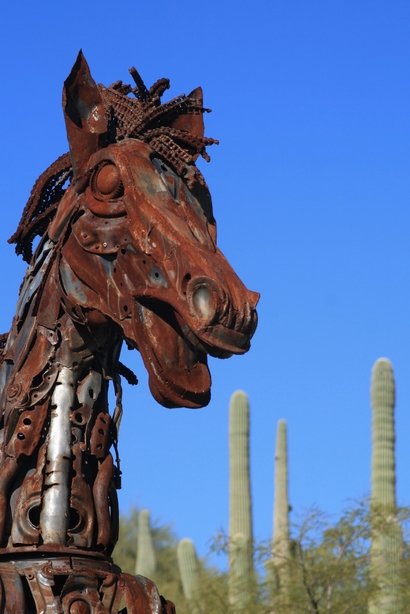 Cave Creek,Arizona banner