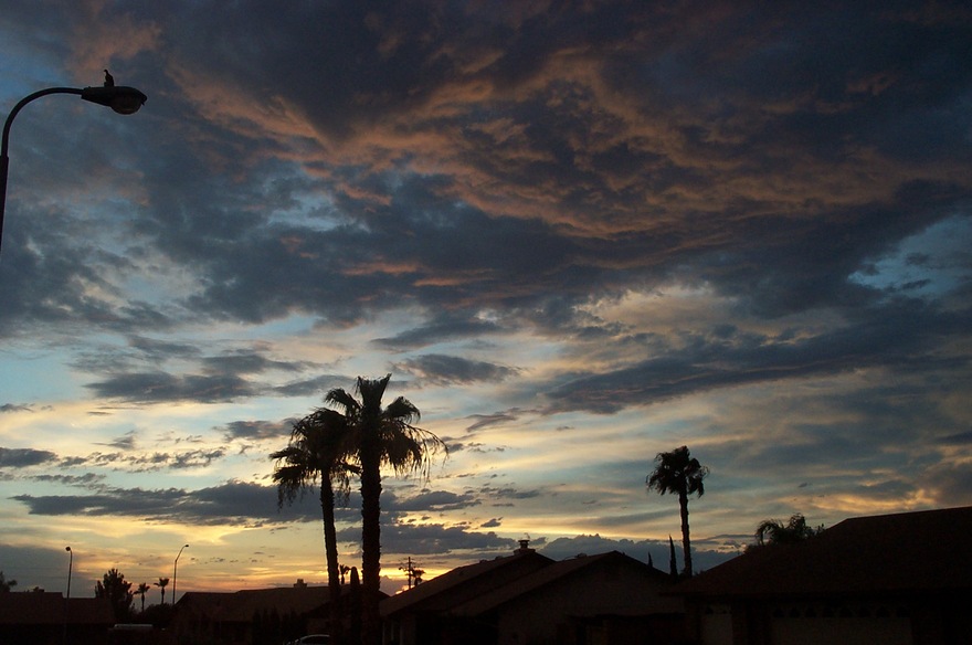 Mesa,Arizona banner