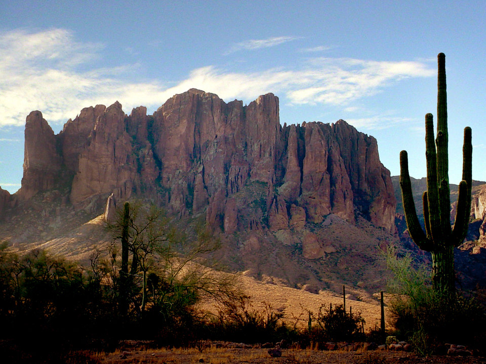 Apache Junction,Arizona banner