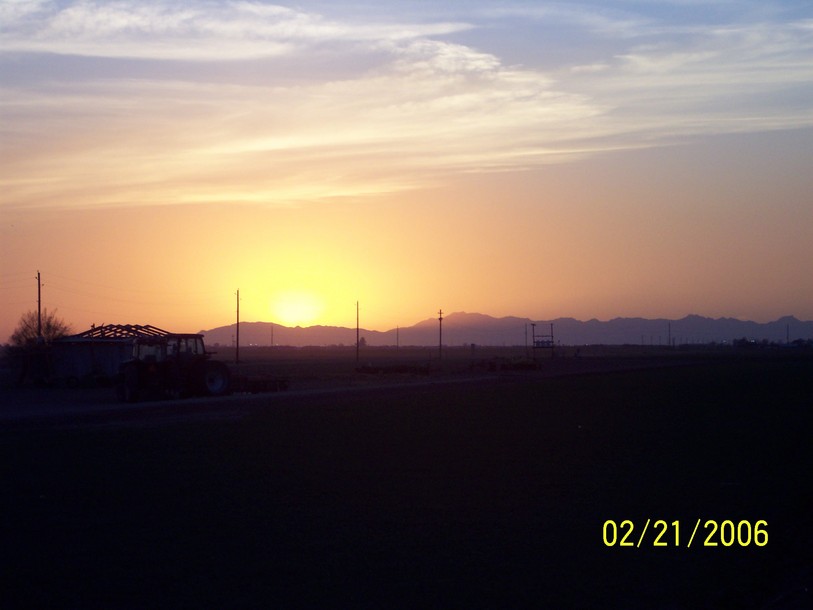 Queen Creek,Arizona banner