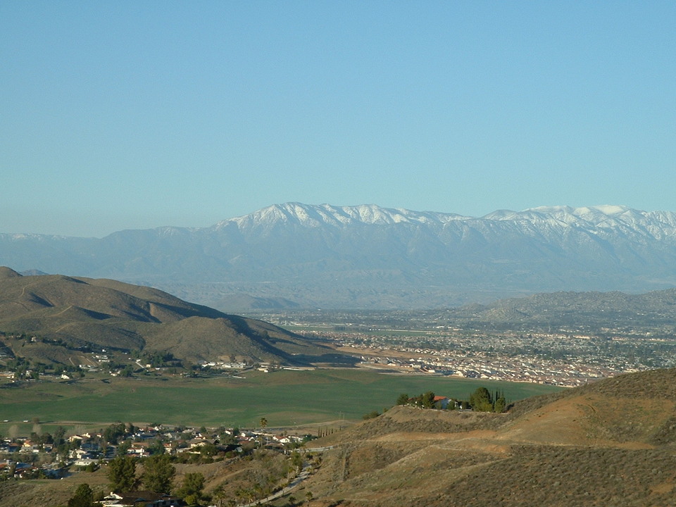 Lake Elsinore,California banner