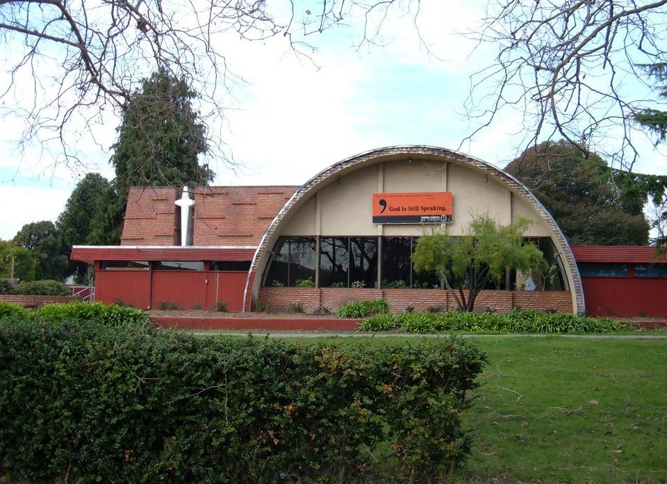 San Lorenzo,California banner