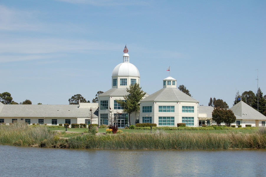 Suisun City,California banner