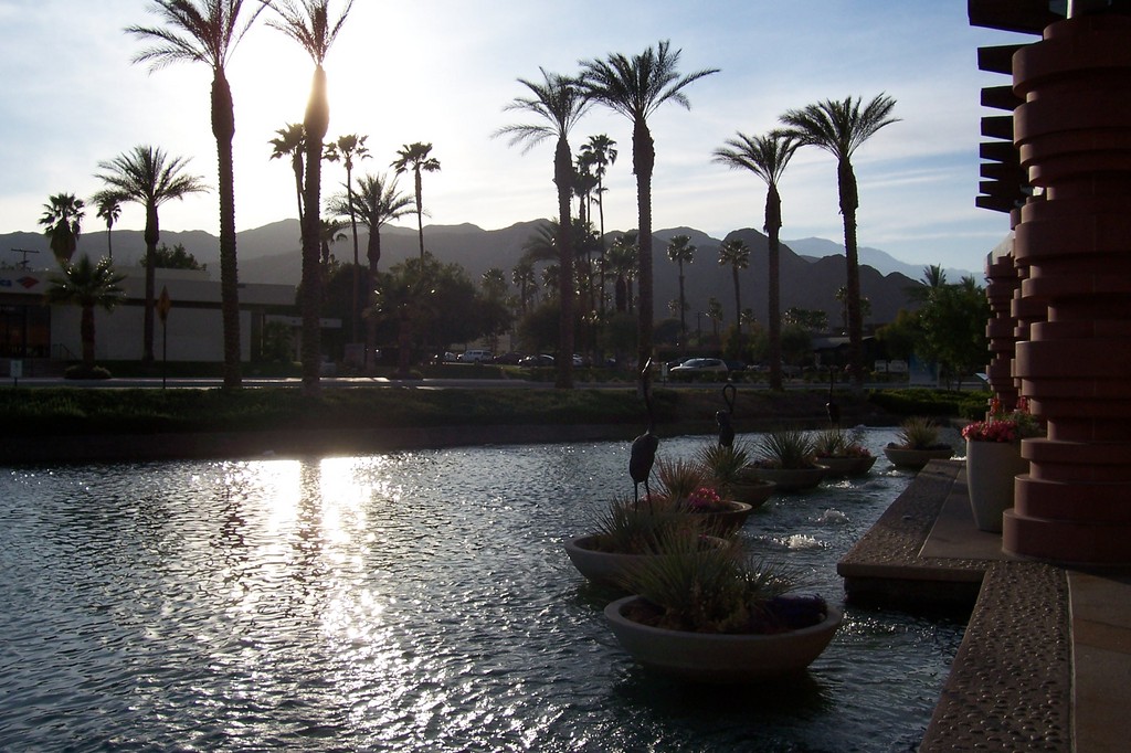 Rancho Mirage,California banner