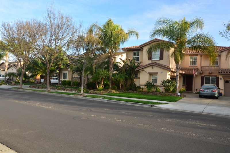 Brentwood,California banner