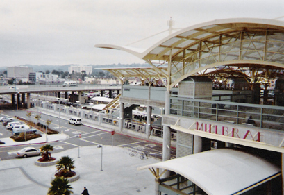 Millbrae,California banner