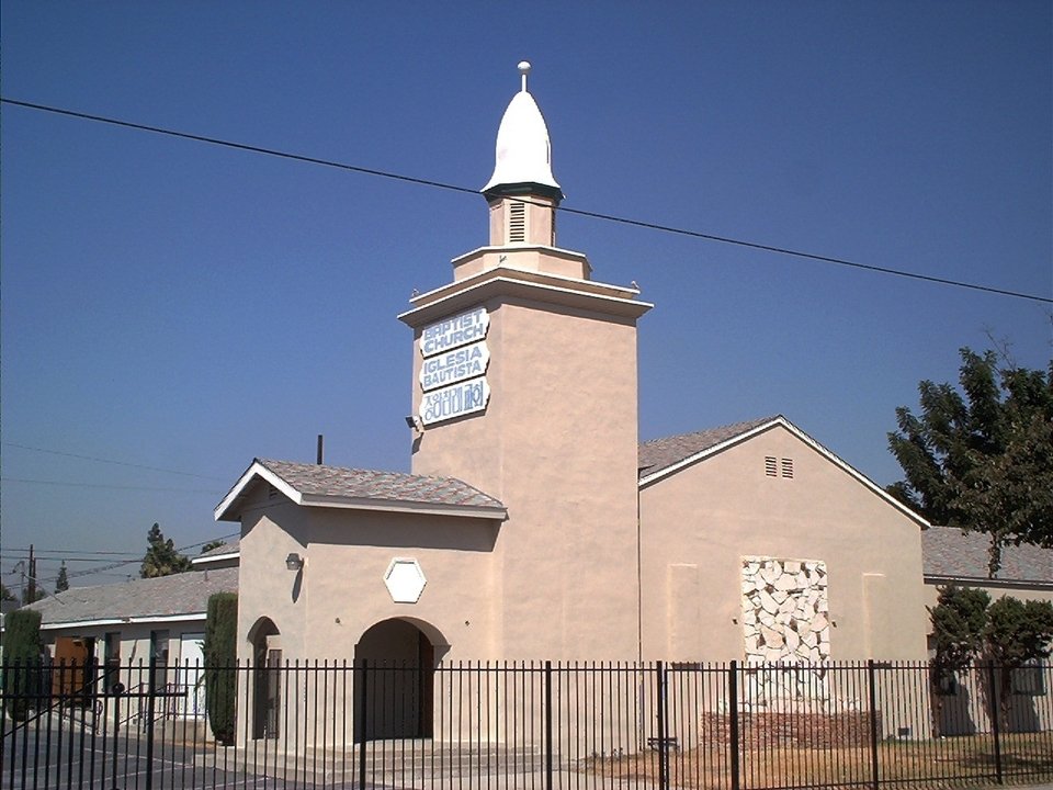 Bell Gardens,California banner