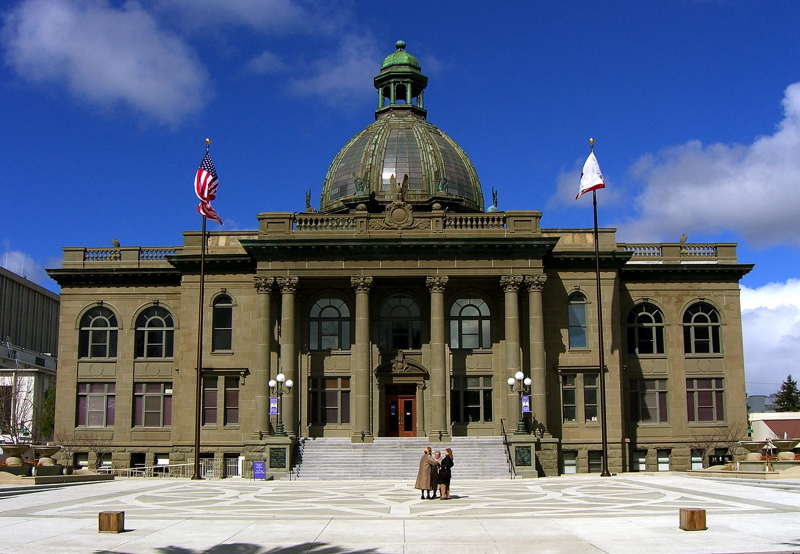 Redwood City,California banner