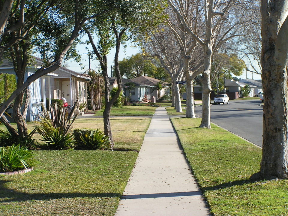 Lakewood,California banner