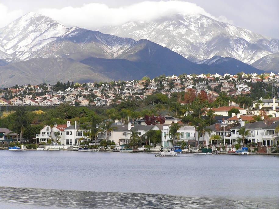 Mission Viejo,California banner