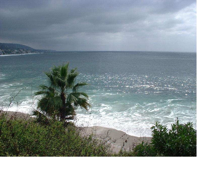 Laguna Beach,California banner