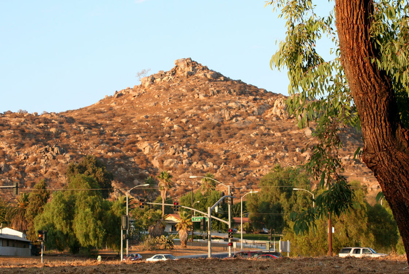 Riverside,California banner