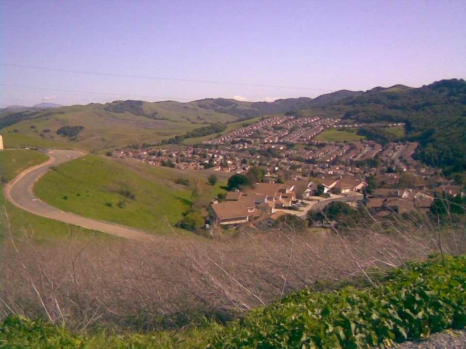 El Sobrante,California banner