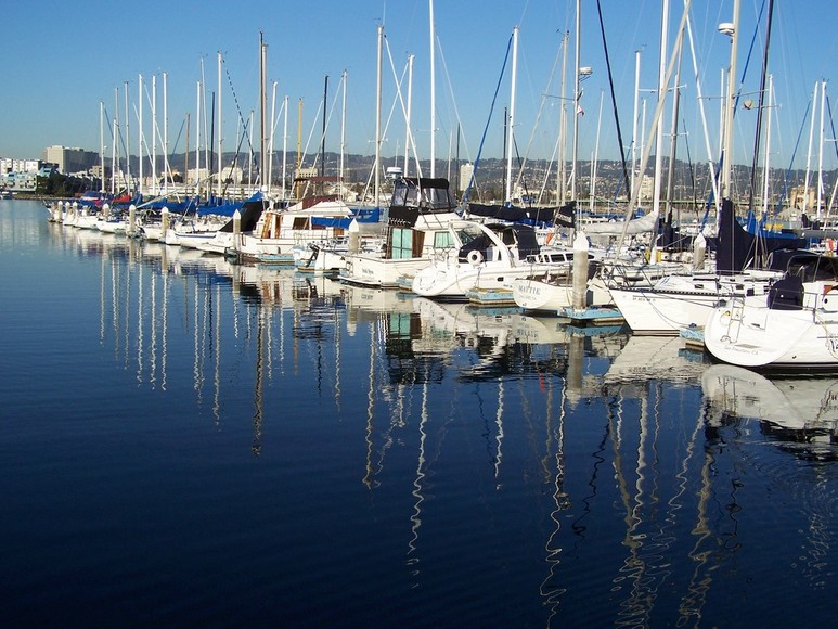 Alameda,California banner