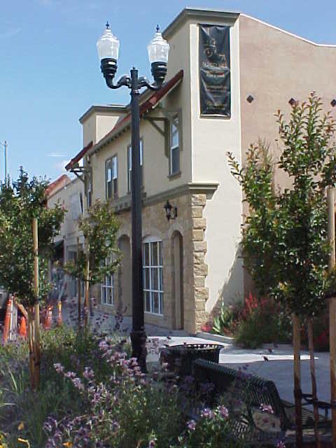 Gilroy,California banner