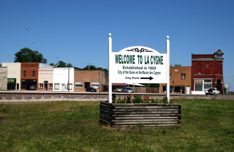 Wilton,California banner