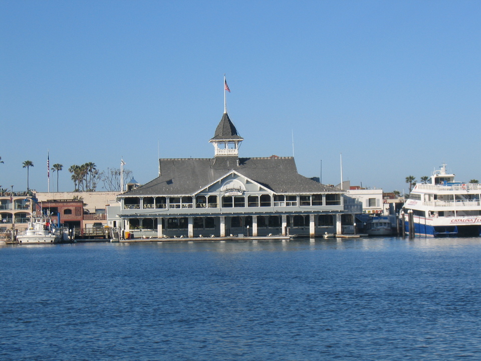 Newport Beach,California banner