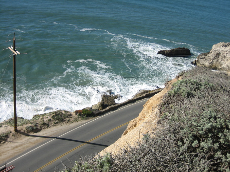 Montara,California banner