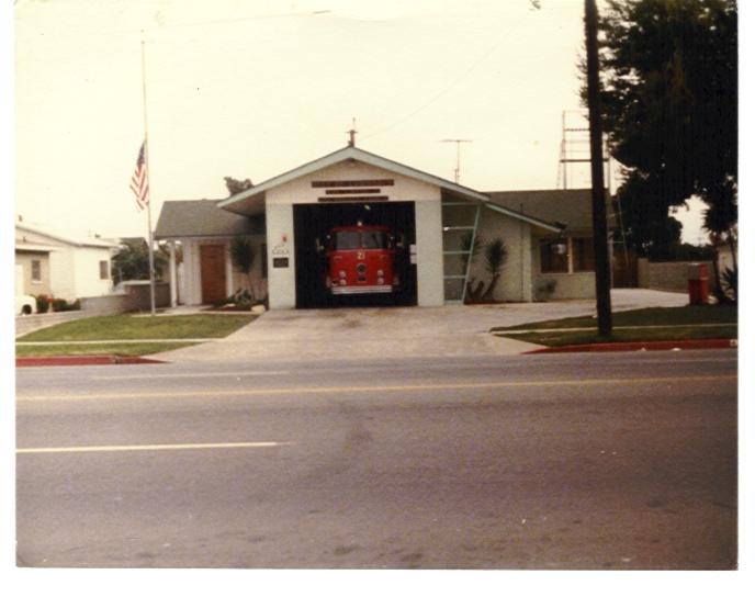 Lawndale,California banner