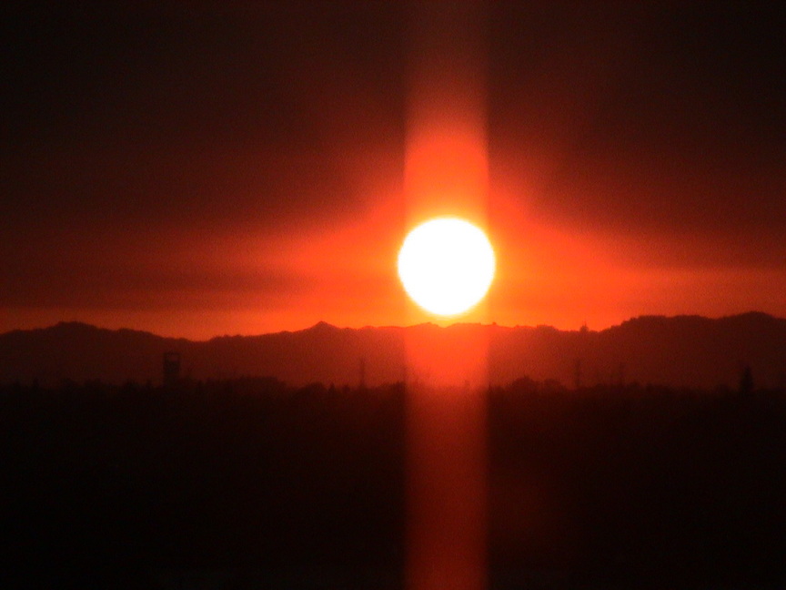 Burbank,California banner