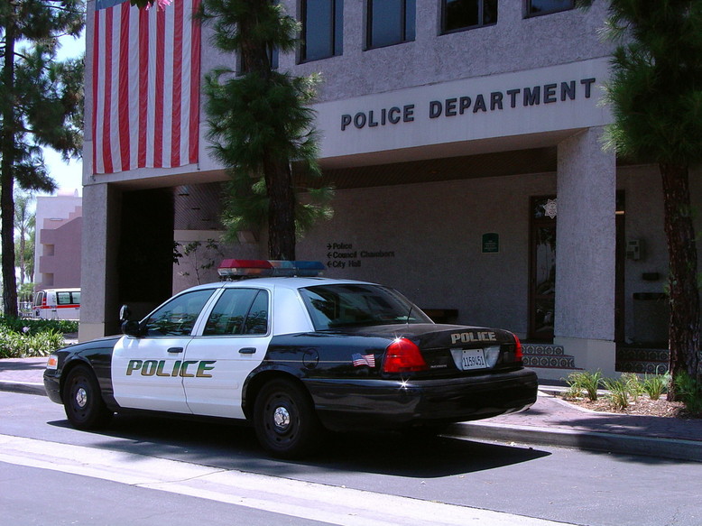 Baldwin Park,California banner