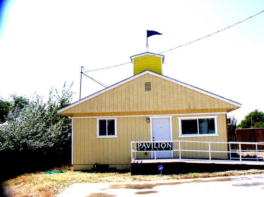 Olivehurst,California banner