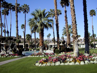 Indian Wells,California banner