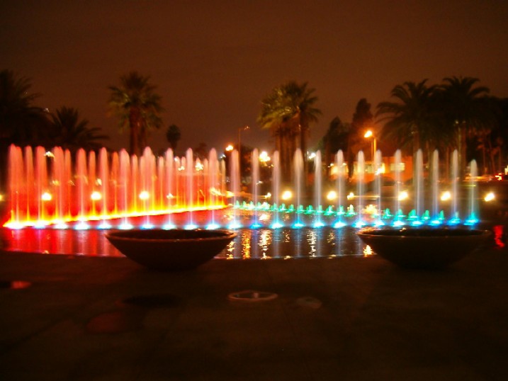 West Hollywood,California banner