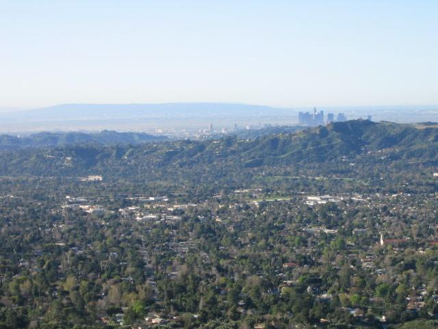 Altadena,California banner