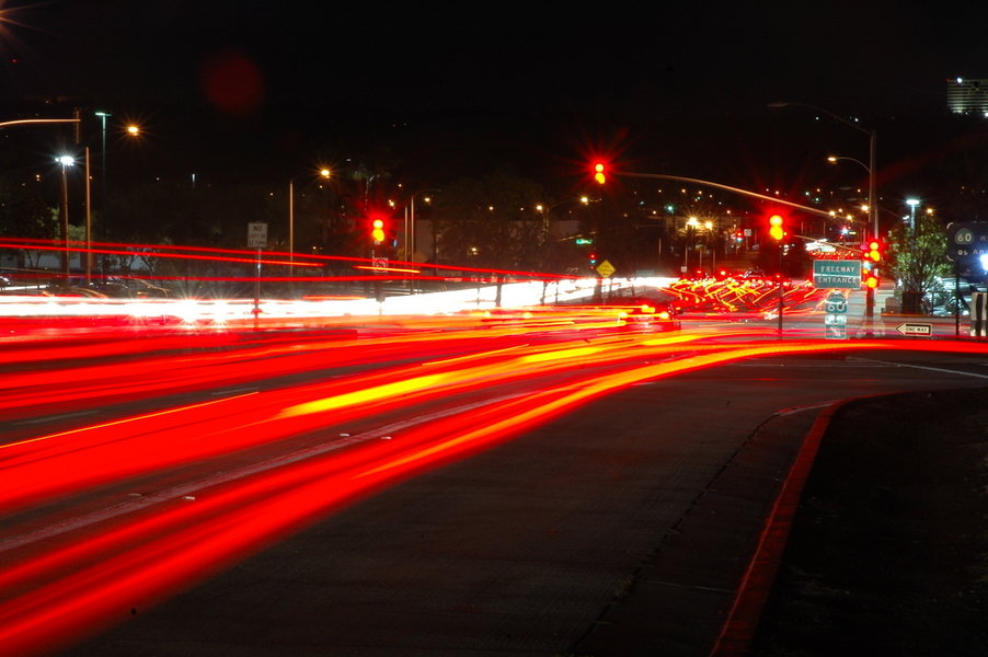 La Puente,California banner