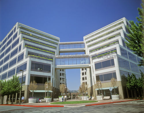 Cupertino,California banner