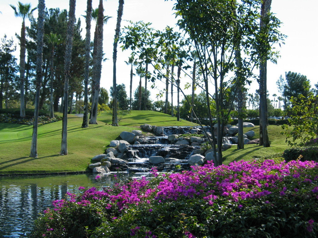 Tustin,California banner