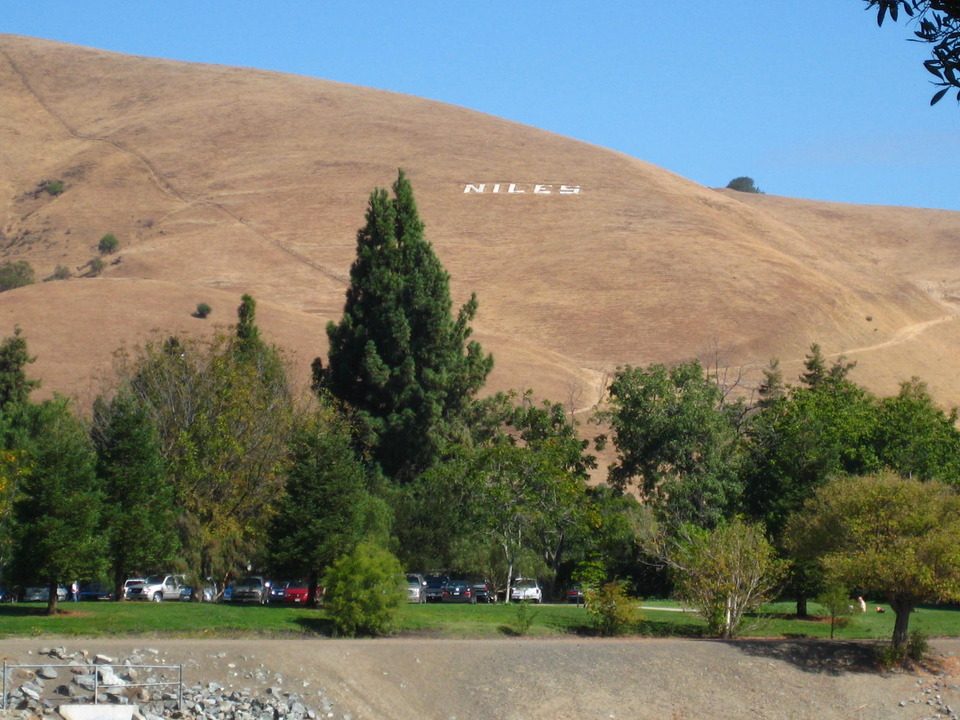 Union City,California banner