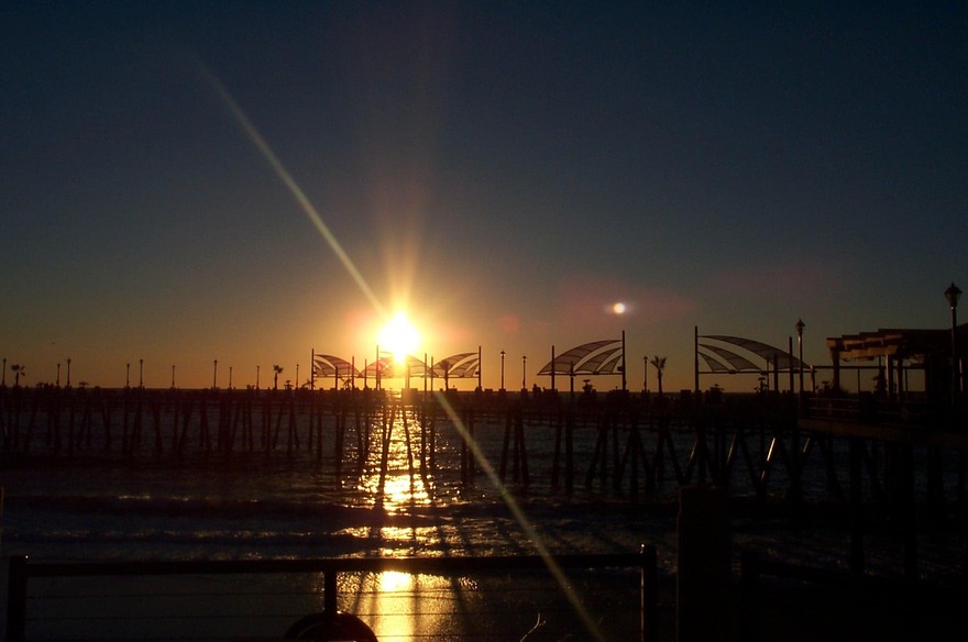 Redondo Beach,California banner