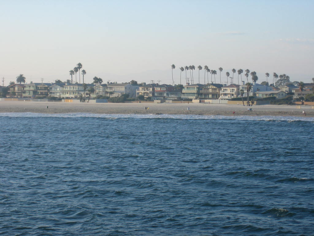 Seal Beach,California banner