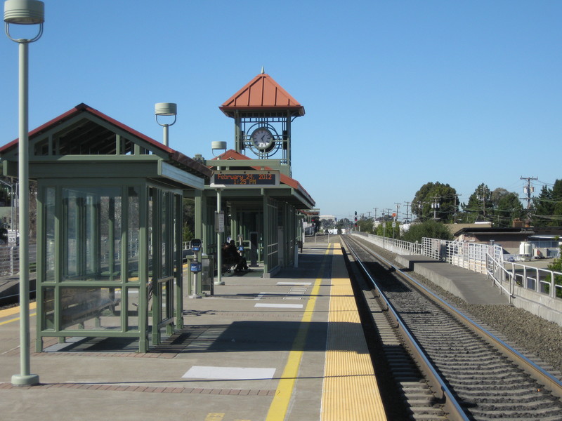 Belmont,California banner