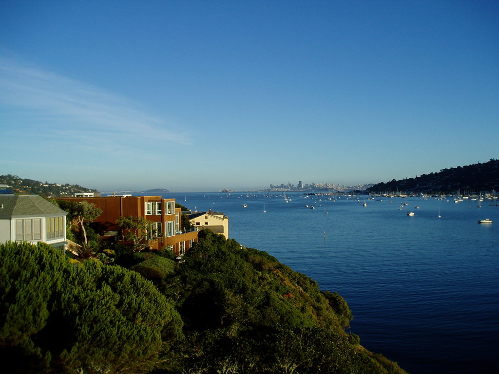 Mill Valley,California banner