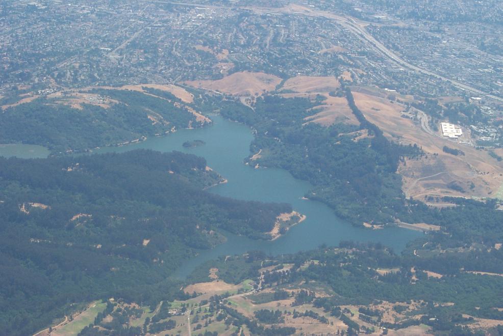 Castro Valley,California banner