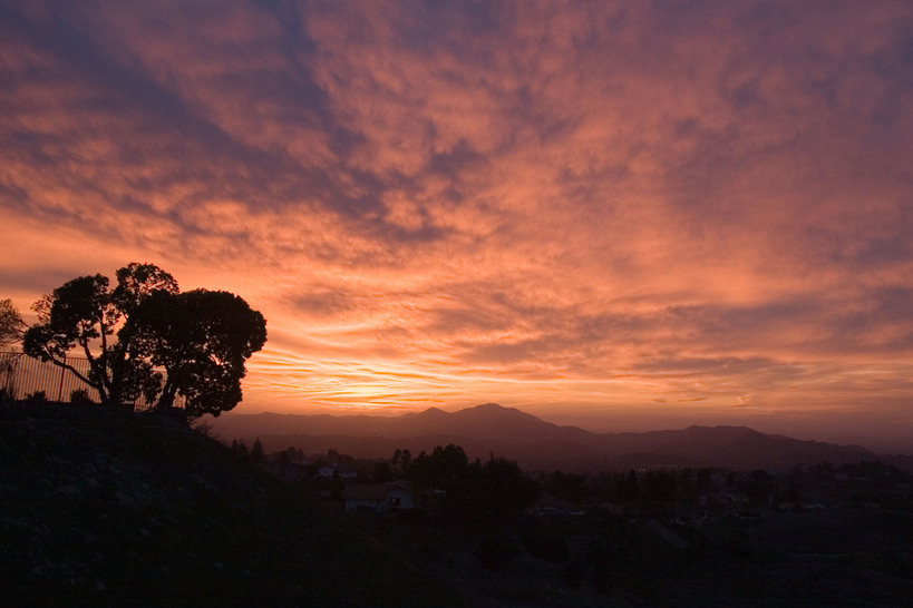 Thousand Oaks,California banner