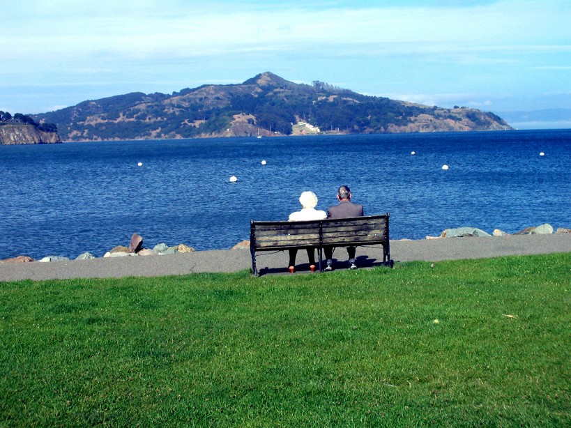 Sausalito,California banner