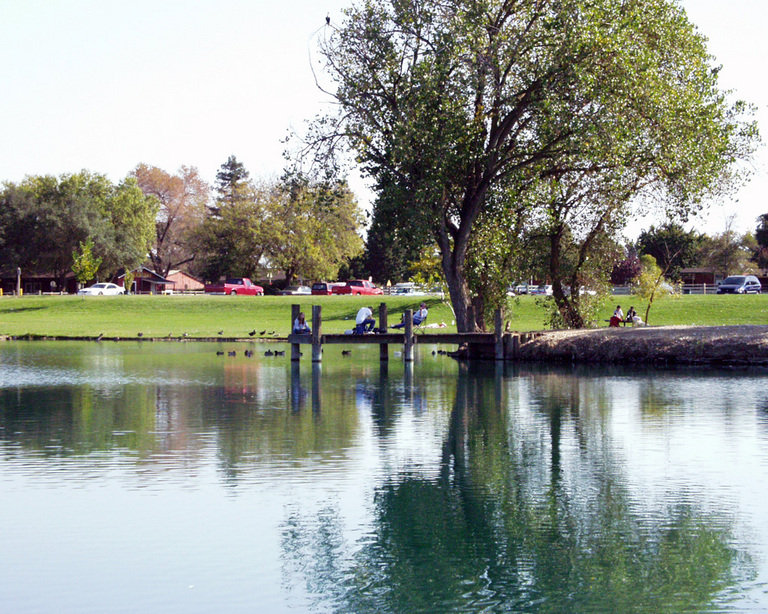 Rio Linda,California banner