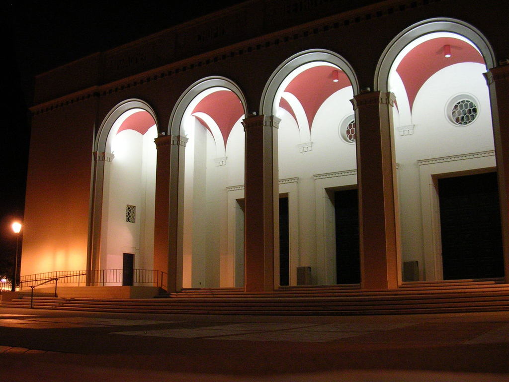 Claremont,California banner