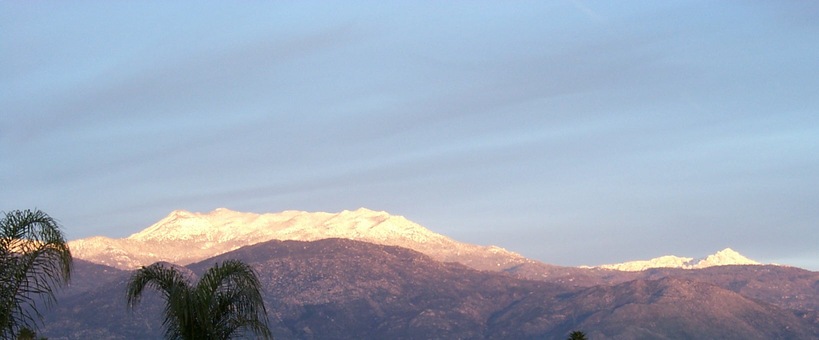 Hemet,California banner