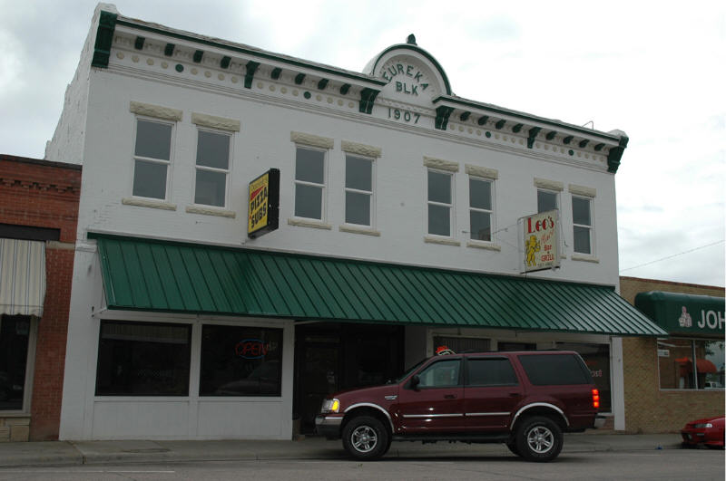 Johnstown,Colorado banner