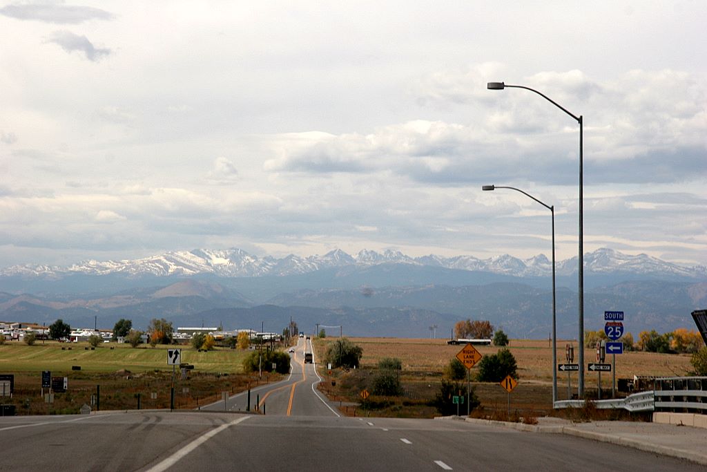 Erie,Colorado banner